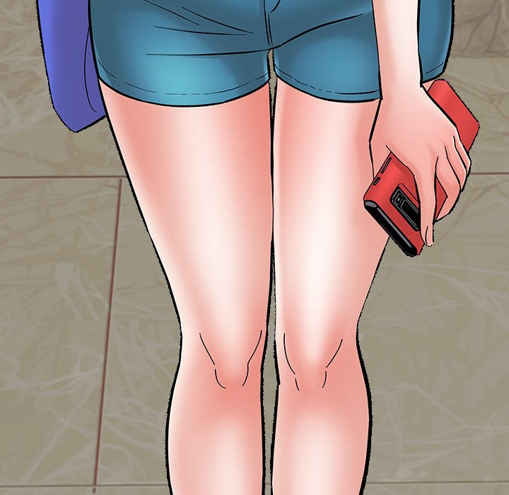With Chloe Chapter 9 Page 37