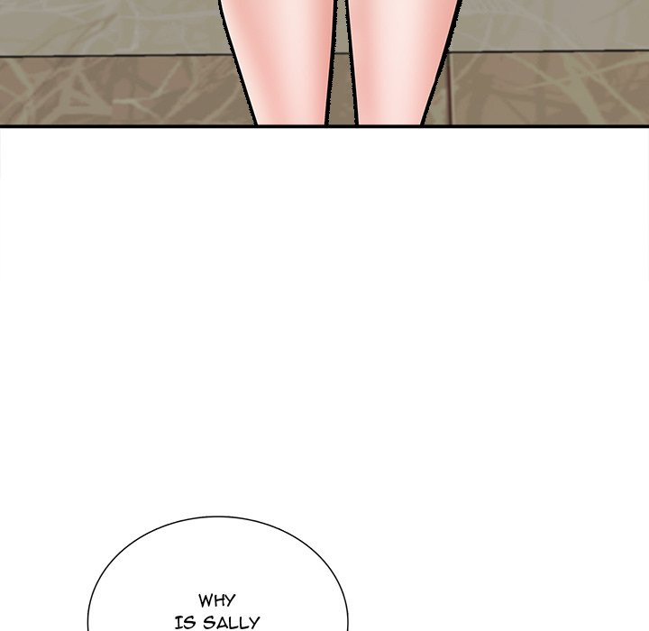 With Chloe Chapter 9 Page 38