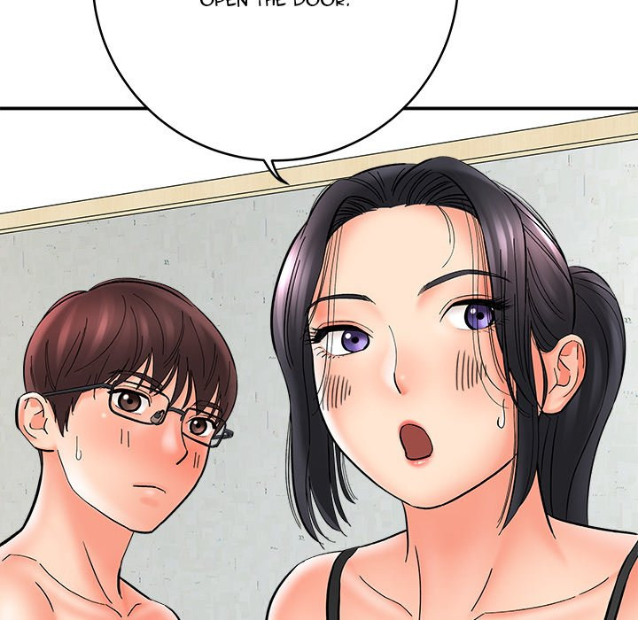 With Chloe Chapter 9 Page 49