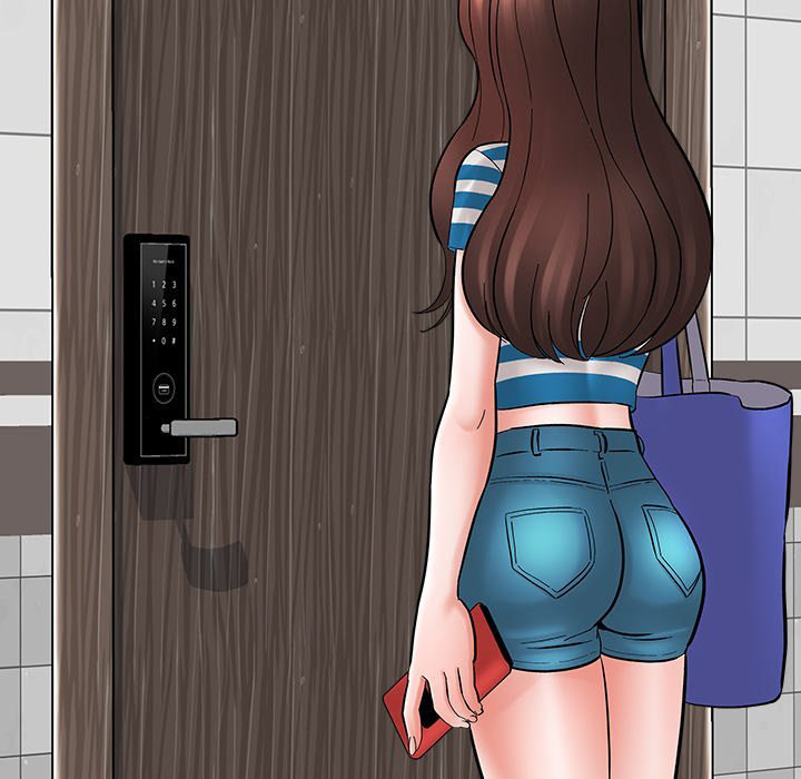 With Chloe Chapter 9 Page 54