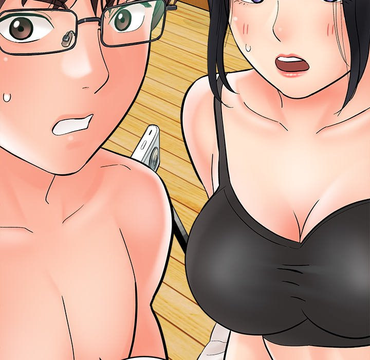 With Chloe Chapter 9 Page 68