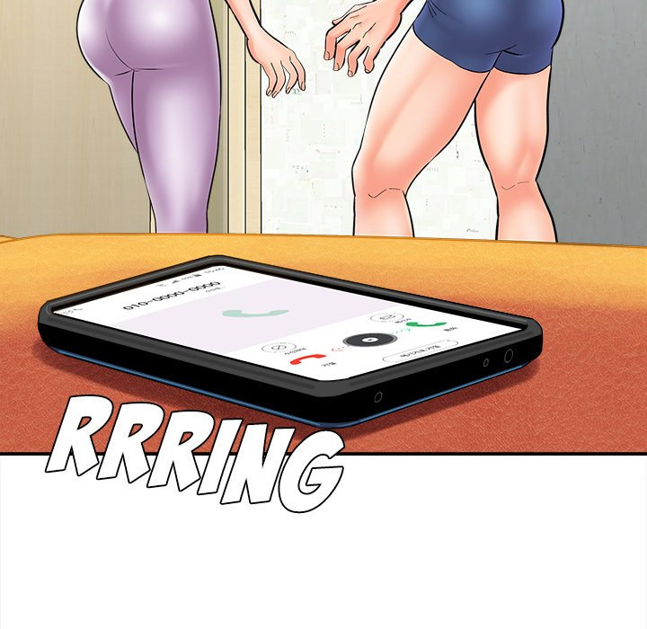 With Chloe Chapter 9 Page 71
