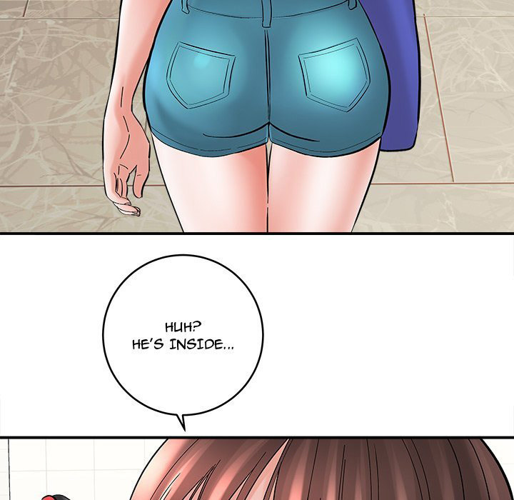 With Chloe Chapter 9 Page 80