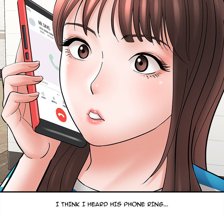With Chloe Chapter 9 Page 81