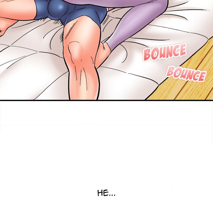 With Chloe Chapter 9 Page 9