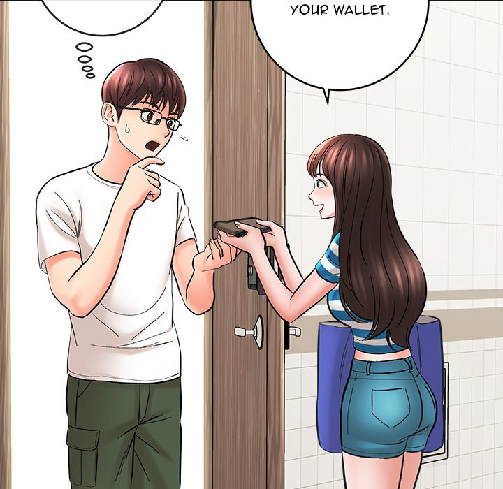 With Chloe Chapter 9 Page 92