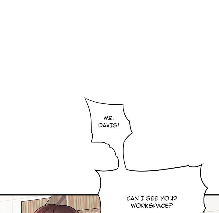 With Chloe Chapter 9 Page 97