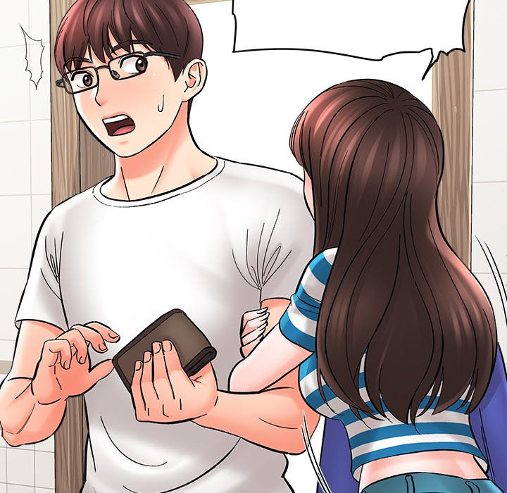 With Chloe Chapter 9 Page 98