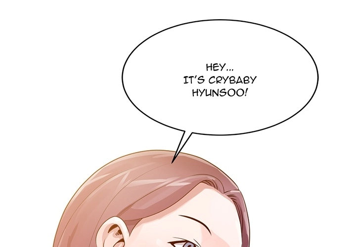 Shh! Her Secret Chapter 1 Page 1