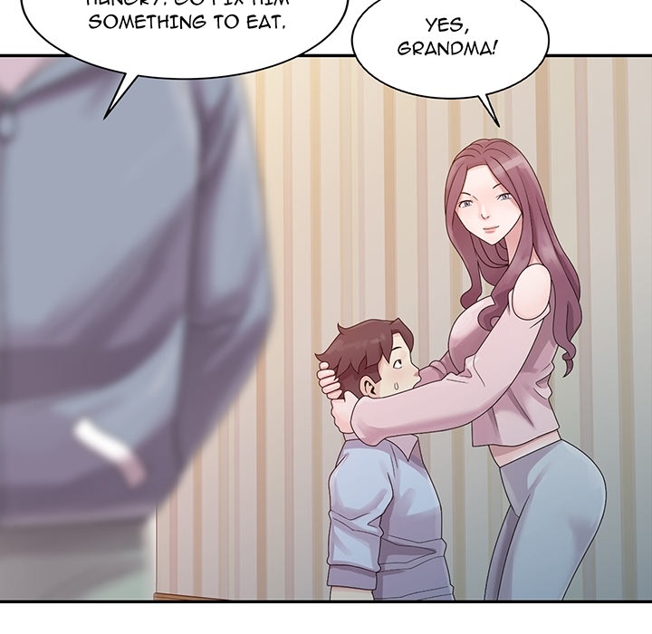 Shh! Her Secret Chapter 1 Page 10