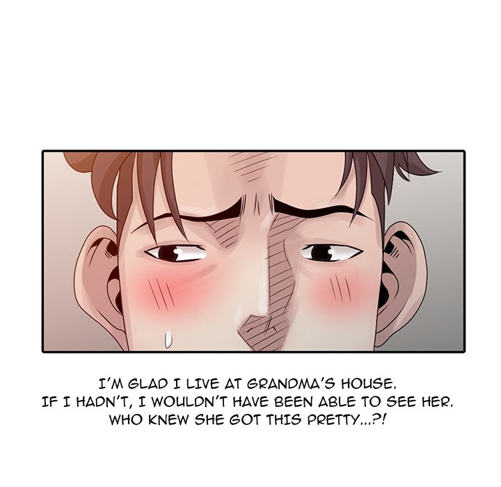 Shh! Her Secret Chapter 1 Page 11