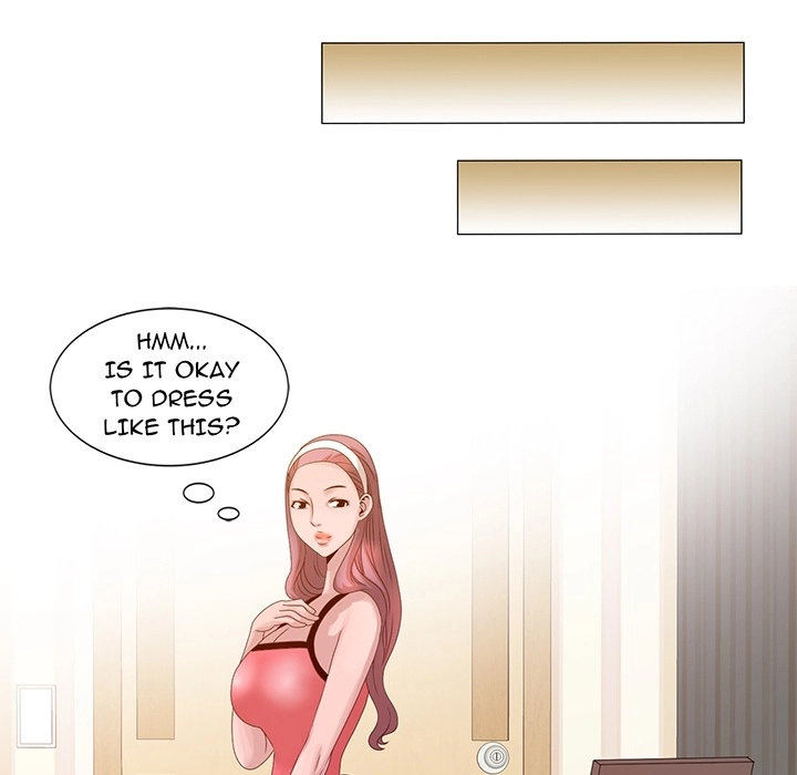 Shh! Her Secret Chapter 1 Page 12