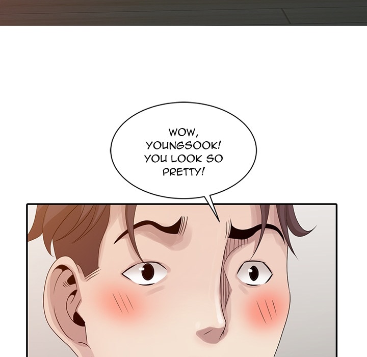 Shh! Her Secret Chapter 1 Page 14