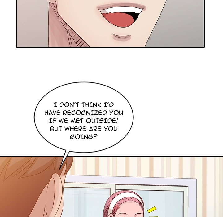 Shh! Her Secret Chapter 1 Page 15