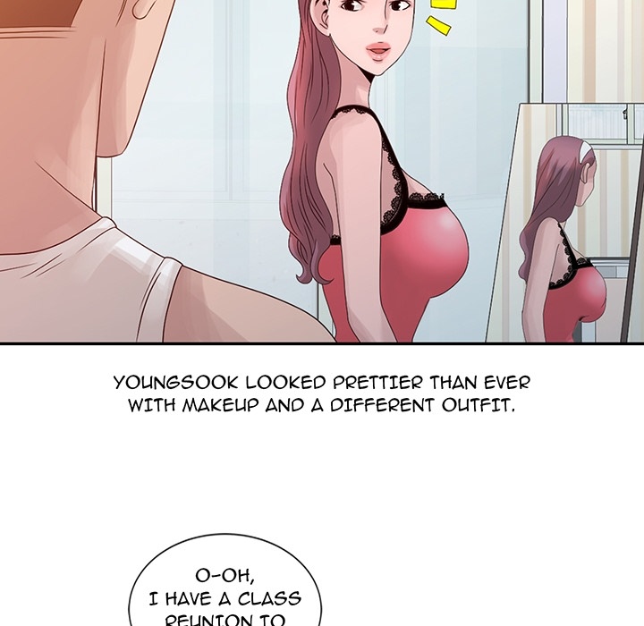 Shh! Her Secret Chapter 1 Page 16