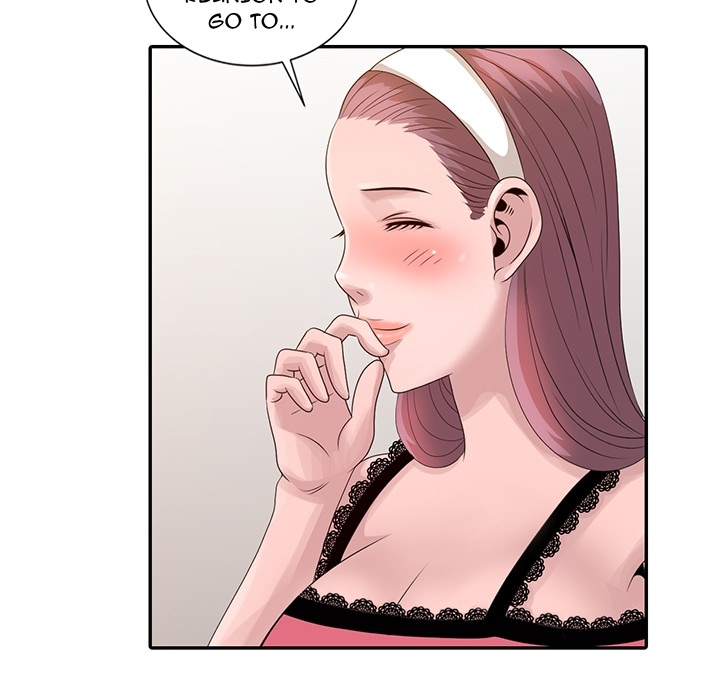 Shh! Her Secret Chapter 1 Page 17