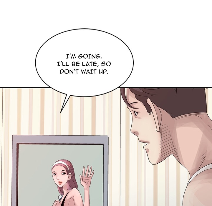 Shh! Her Secret Chapter 1 Page 18