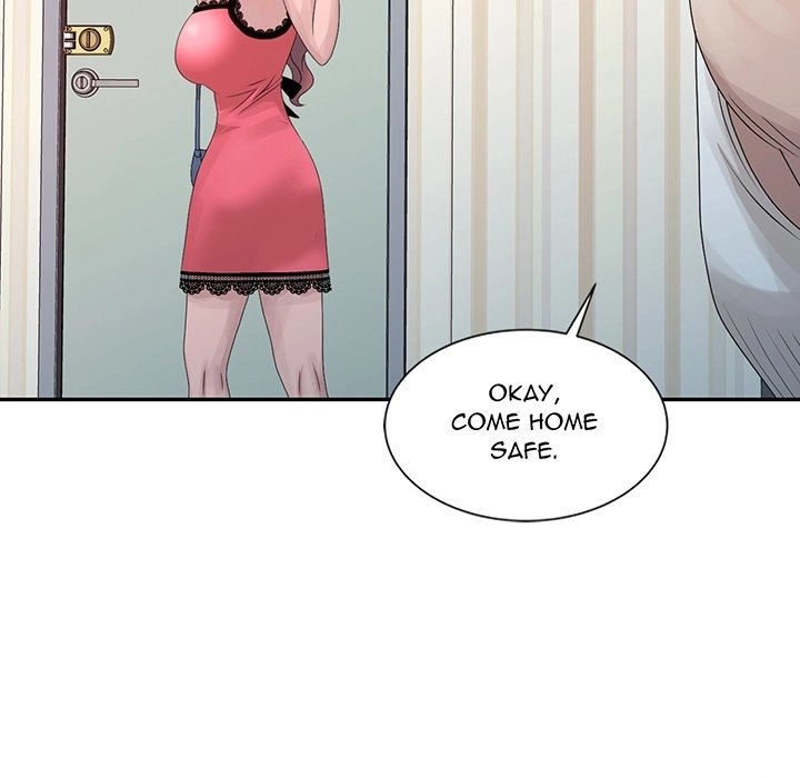 Shh! Her Secret Chapter 1 Page 19