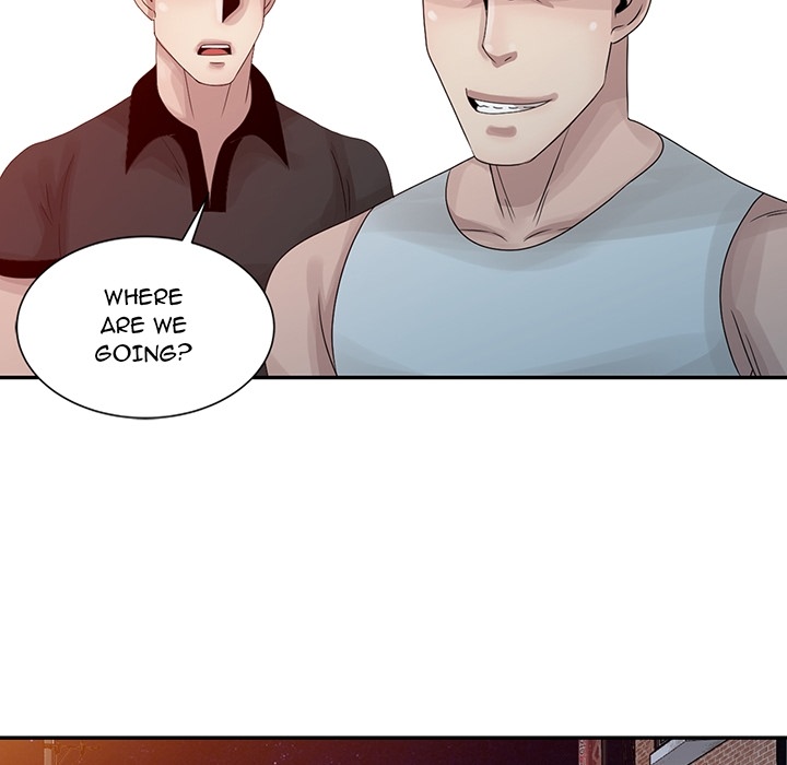 Shh! Her Secret Chapter 1 Page 23