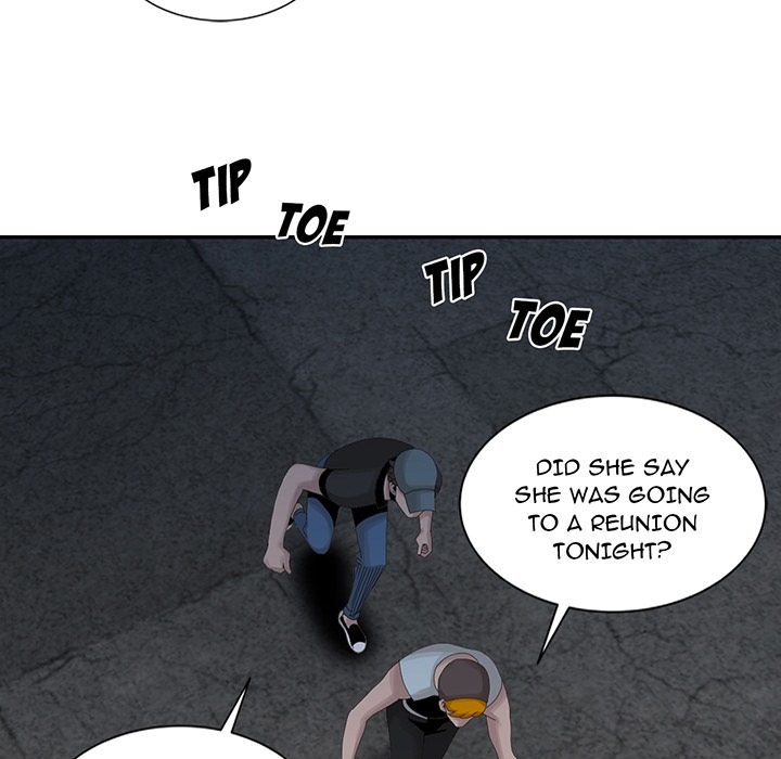 Shh! Her Secret Chapter 1 Page 26