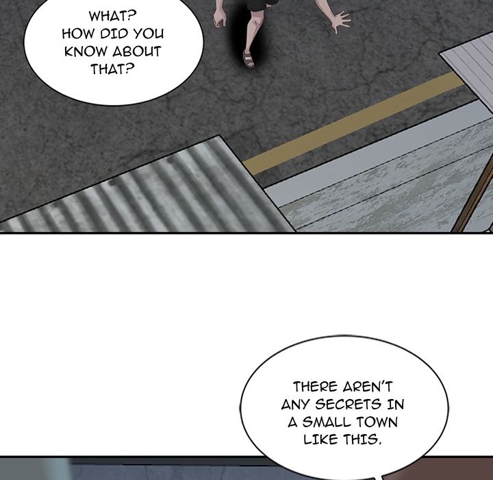 Shh! Her Secret Chapter 1 Page 27