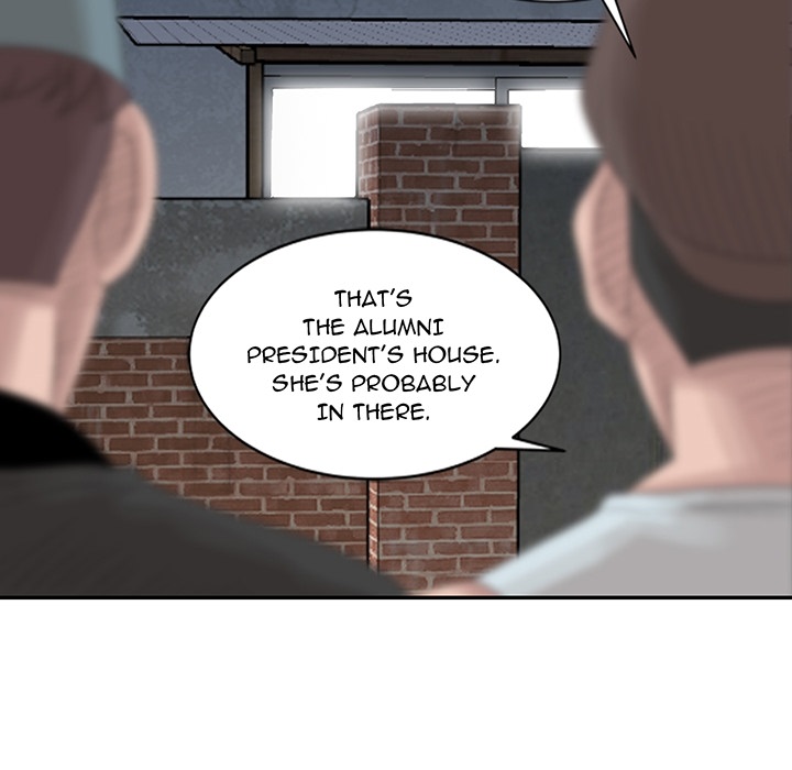 Shh! Her Secret Chapter 1 Page 28