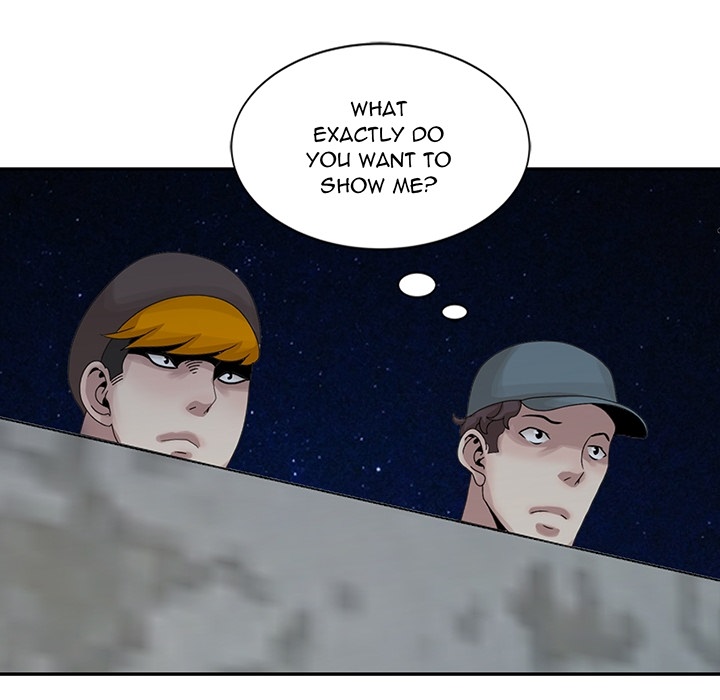 Shh! Her Secret Chapter 1 Page 29