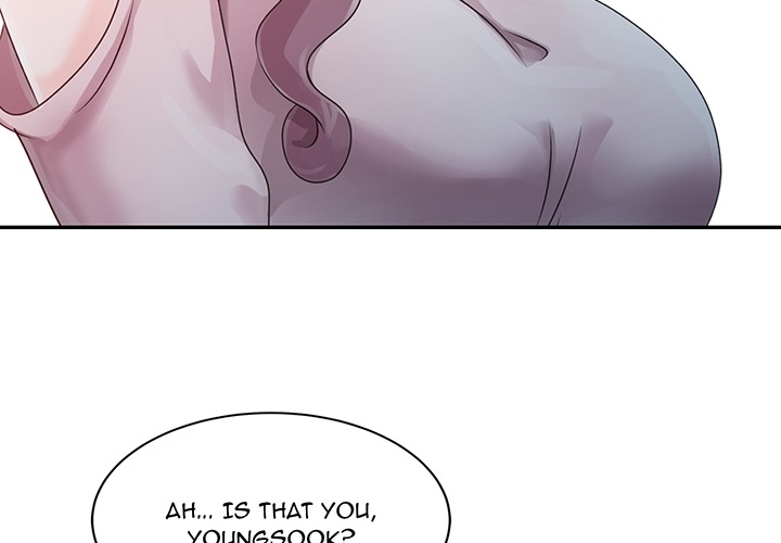 Shh! Her Secret Chapter 1 Page 3