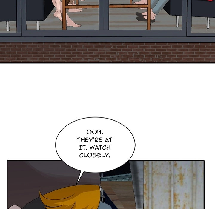 Shh! Her Secret Chapter 1 Page 31