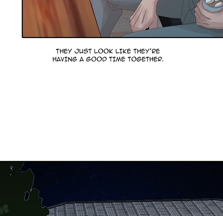 Shh! Her Secret Chapter 1 Page 34