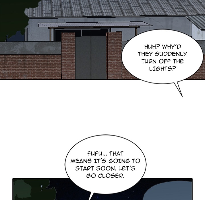 Shh! Her Secret Chapter 1 Page 35