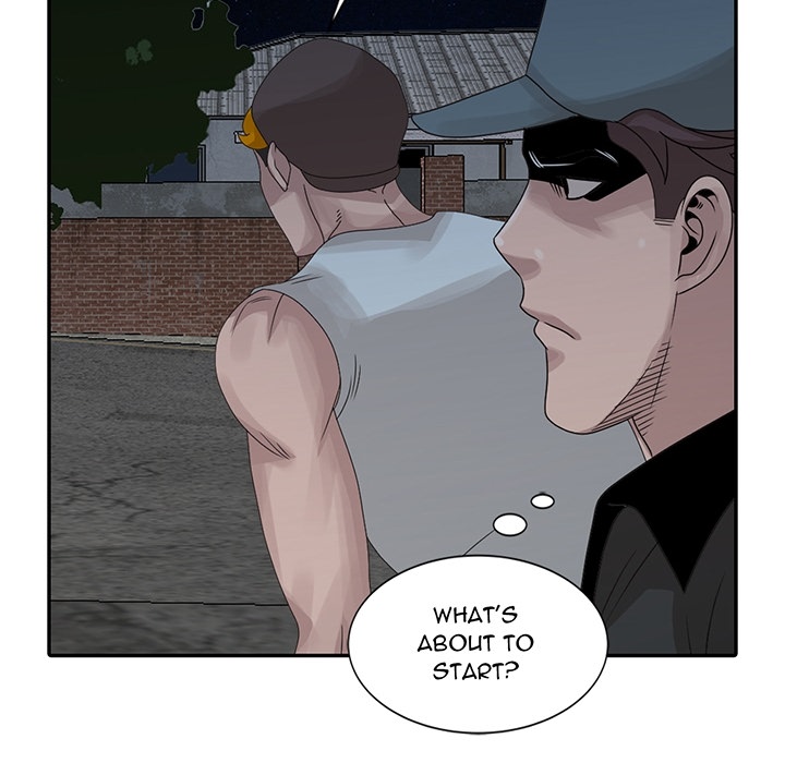 Shh! Her Secret Chapter 1 Page 36