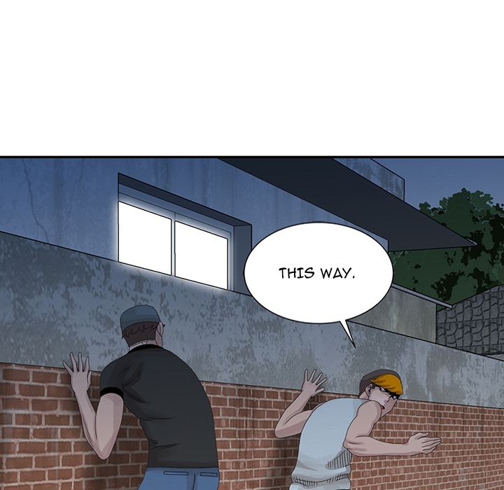 Shh! Her Secret Chapter 1 Page 37