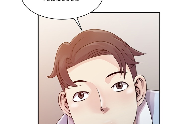 Shh! Her Secret Chapter 1 Page 4