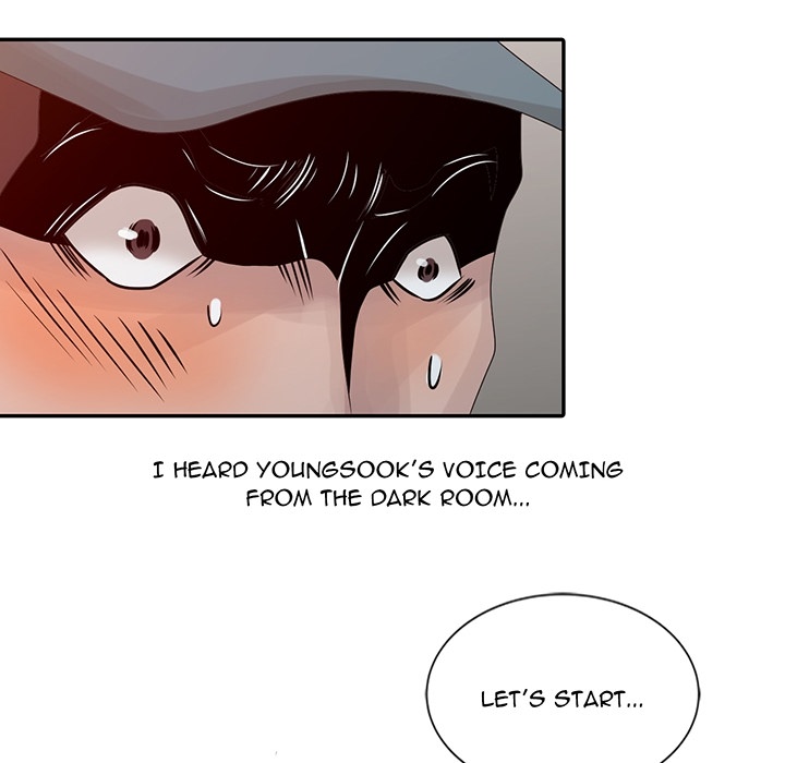 Shh! Her Secret Chapter 1 Page 40