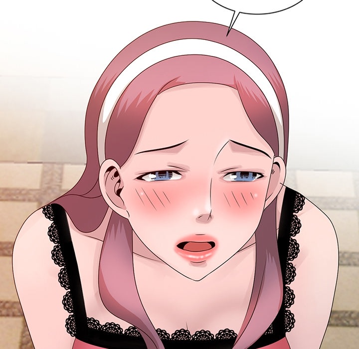 Shh! Her Secret Chapter 1 Page 41