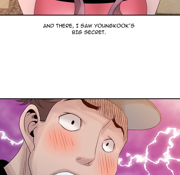 Shh! Her Secret Chapter 1 Page 42