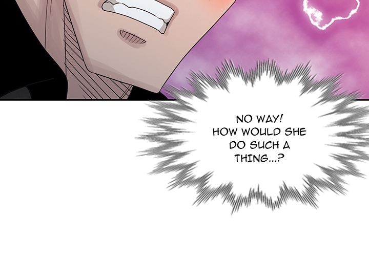 Shh! Her Secret Chapter 1 Page 43