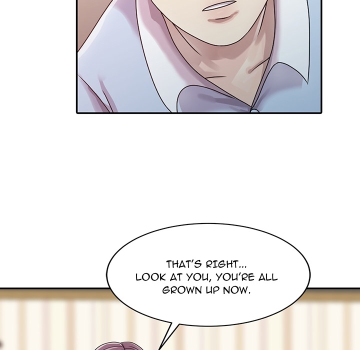 Shh! Her Secret Chapter 1 Page 5