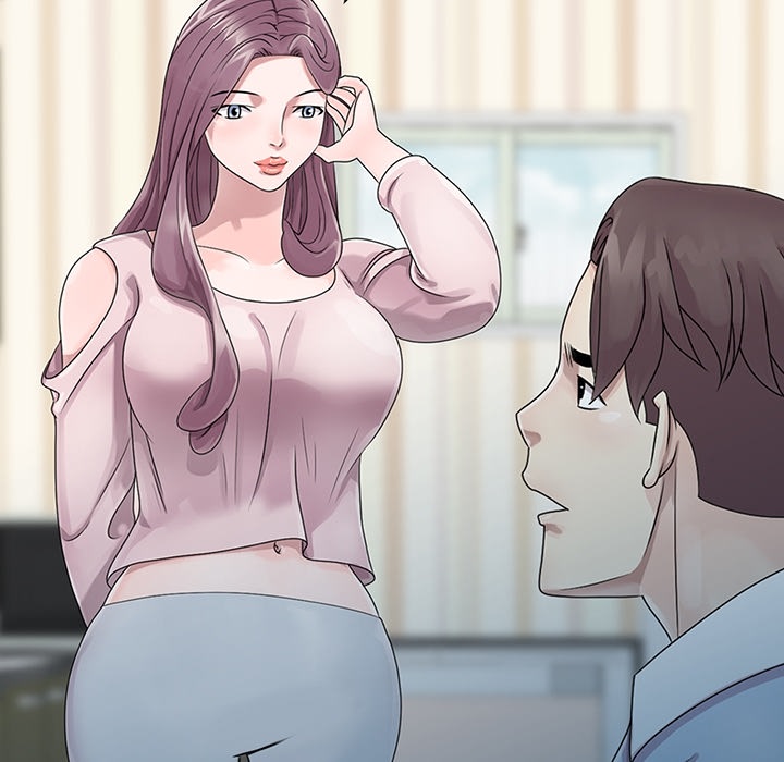 Shh! Her Secret Chapter 1 Page 6