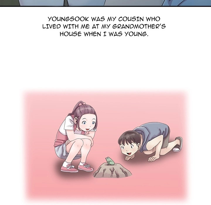 Shh! Her Secret Chapter 1 Page 7