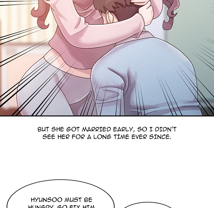 Shh! Her Secret Chapter 1 Page 9