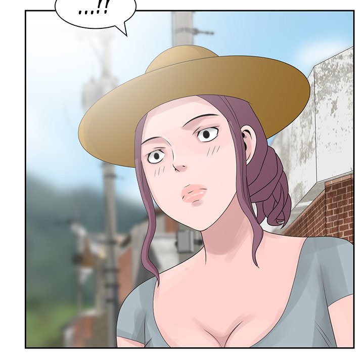 Shh! Her Secret Chapter 9 Page 15