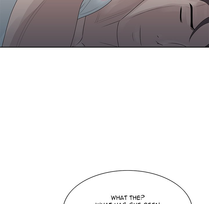 Shh! Her Secret Chapter 9 Page 84