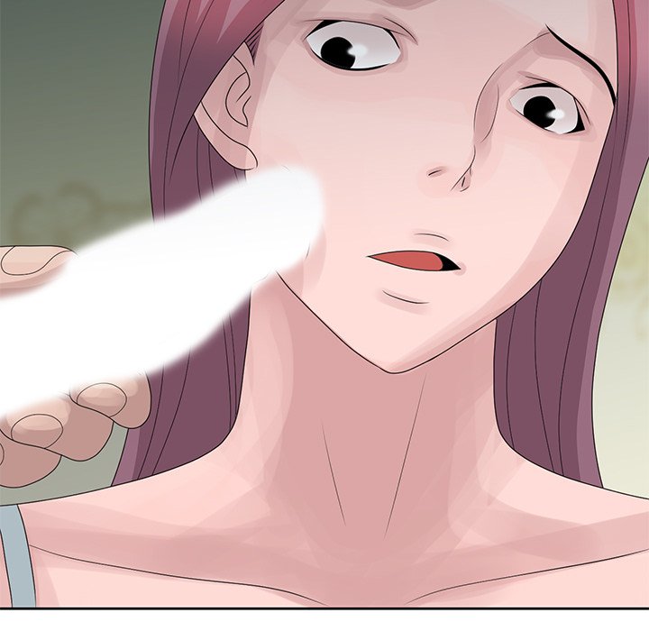 Shh! Her Secret Chapter 9 Page 93