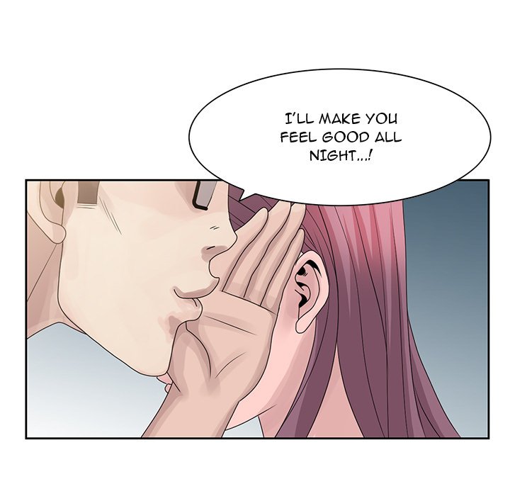 Shh! Her Secret Chapter 10 Page 16