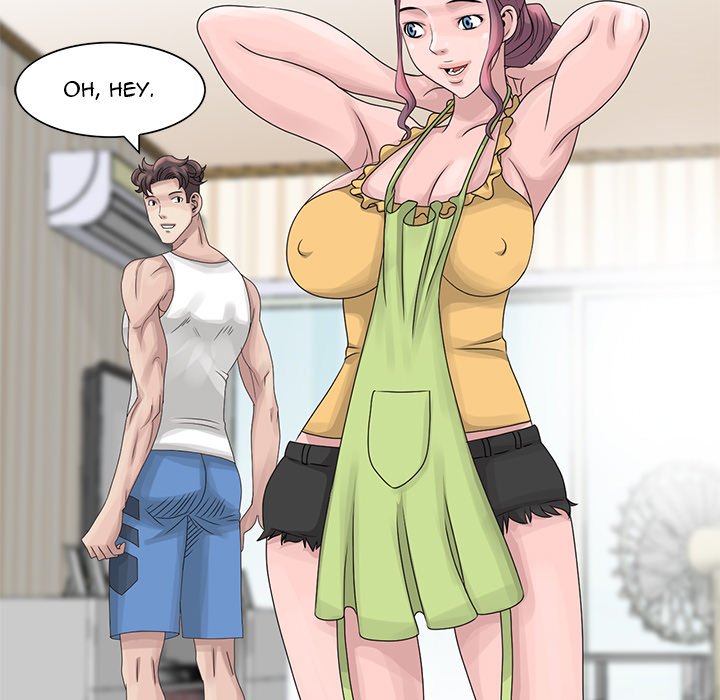Shh! Her Secret Chapter 10 Page 30