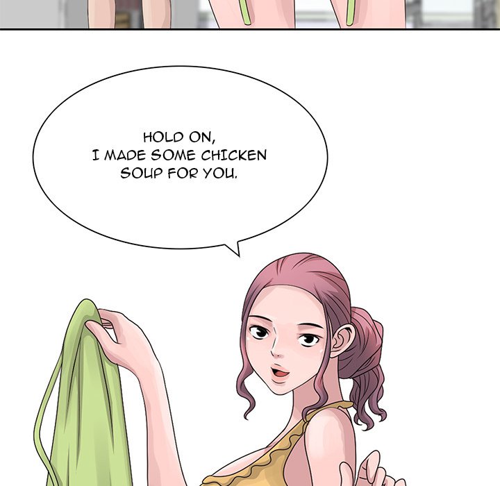 Shh! Her Secret Chapter 10 Page 31
