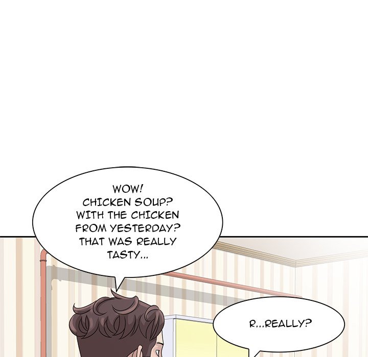 Shh! Her Secret Chapter 10 Page 33