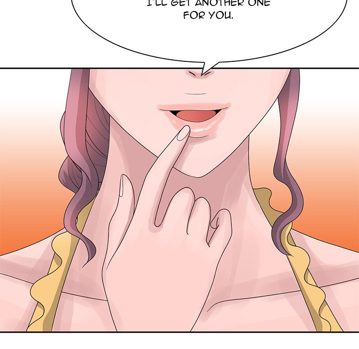 Shh! Her Secret Chapter 10 Page 35